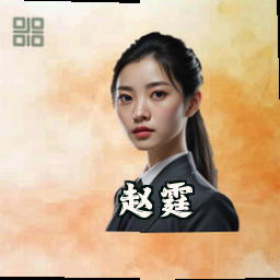 赵霆